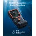 TELESIN Underwater Diving Phone Case – Waterproof 20m for Action Cameras