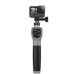 TELESIN Underwater Remote Selfie Stick - 30m Waterproof for GoPro Hero 13/12/11/10/9/8