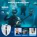 TELESIN Underwater Remote Selfie Stick - 30m Waterproof for GoPro Hero 13/12/11/10/9/8