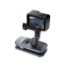 TELESIN Upgraded Magnetic Universal Backpack Clip