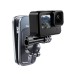 TELESIN Upgraded Magnetic Universal Backpack Clip