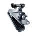 TELESIN Upgraded Magnetic Universal Backpack Clip