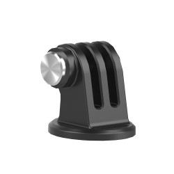 TELESIN Upgraded Tripod Mount Adapter