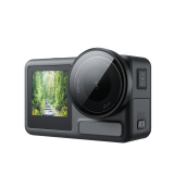 TELESIN UV Protection Lens Filter for DJI Osmo Action 4/3