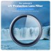 TELESIN UV Protection Lens Filter for DJI Osmo Action 4/3