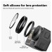 TELESIN UV Protection Lens Filter for DJI Osmo Action 4/3