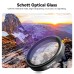 TELESIN UV Protection Lens Filter for DJI Osmo Action 4/3