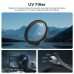 TELESIN UV Protection Lens Filter for DJI Osmo Action 4/3