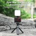 TELESIN Vertical Shooting Quick Release Metal Rabbit Cage for Insta360