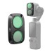 TELESIN Magnetic VND Filter for DJI Osmo Pocket 4P | ND2-ND400 1-9 Stops