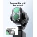 TELESIN Magnetic VND Filter for DJI Osmo Pocket 4P | ND2-ND400 1-9 Stops