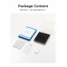TELESIN Magnetic VND Filter for DJI Osmo Pocket 4P | ND2-ND400 1-9 Stops