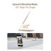 TELESIN Waterdrop-shaped Phone Stand | Magnetic Cell Phone Stand