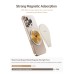 TELESIN Waterdrop-shaped Phone Stand | Magnetic Cell Phone Stand