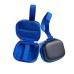 TELESIN Mini Carrying Case for Action Camera