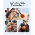 TELESIN Mini Carrying Case for Action Camera
