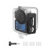 TELESIN 60m Waterproof Dive Case for GoPro & Action Cameras