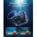 TELESIN 60m Waterproof Dive Case for GoPro & Action Cameras