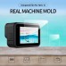 GoPro Hero 13 Screen Protector – 9H Tempered Glass, 99% Clarity | TELESIN