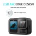 GoPro Hero 13 Screen Protector – 9H Tempered Glass, 99% Clarity | TELESIN