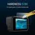 GoPro Hero 13 Screen Protector – 9H Tempered Glass, 99% Clarity | TELESIN