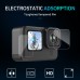 Tempered Glass Screen & Lens Protective Film Cover For GoPro 9-12