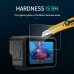 Tempered Glass Screen & Lens Protective Film Cover For GoPro 9-12