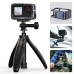 Ultra-light Metal Cage for DJl Action 5 Pro/4/3