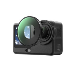 UV Filter for Action 6