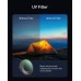 UV Filter for Action 6