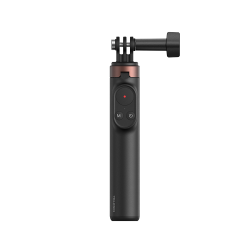 Vlog Remote Selfie Stick for GoPro, DJI & Smartphones