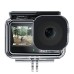 TELESIN 45M Waterproof Case for DJI Osmo Action 3/4/5 - Anti-Fog HD Underwater Housing