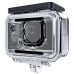 TELESIN 45M Waterproof Case for DJI Osmo Action 3/4/5 - Anti-Fog HD Underwater Housing