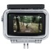 TELESIN 45M Waterproof Case for DJI Osmo Action 3/4/5 - Anti-Fog HD Underwater Housing