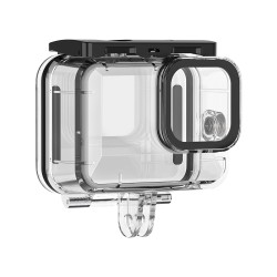 45M Diving Waterproof Case with Color Filters for GoPro Hero 9-13 Black