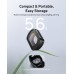 TELESIN Pocket 4/3 Wide-Angle Camera Lens Filters
