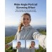 TELESIN Pocket 4/3 Wide-Angle Camera Lens Filters