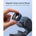 TELESIN Pocket 4/3 Wide-Angle Camera Lens Filters