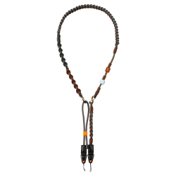 DisAdv Series 3-in-1 Quick-Release Strap - Khaki/Black (knit)