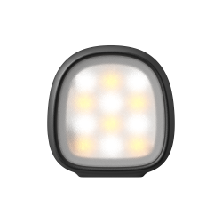 TELESIN Magnetic Mini Fill Light for DJI Osmo Pocket 4 / Pro