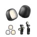 TELESIN Magnetic Mini Fill Light for DJI Osmo Pocket 4 / Pro