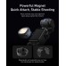 TELESIN Magnetic Mini Fill Light for DJI Osmo Pocket 4 / Pro
