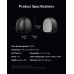 TELESIN Magnetic Mini Fill Light for DJI Osmo Pocket 4 / Pro