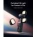 TELESIN Magnetic Mini Fill Light for DJI Osmo Pocket 4 / Pro