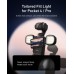 TELESIN Magnetic Mini Fill Light for DJI Osmo Pocket 4 / Pro