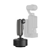 Electric Suction Cup Mount for Pocket 3 - 360° Adjustable, Tool-Free Installation