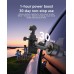 Electric Suction Cup Mount for Pocket 3 - 360° Adjustable, Tool-Free Installation