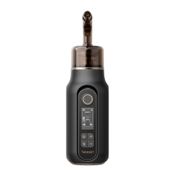 TELESIN Enhanced Portable Mini Fog Machine