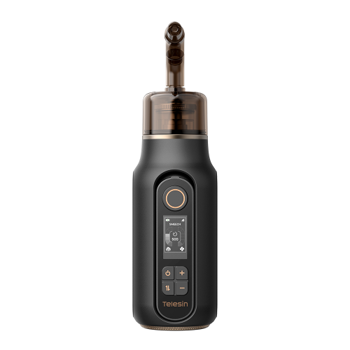 TELESIN Enhanced Portable Mini Fog Machine