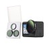 Filter Kits (CPL/ND2-32/UV) for Action 5/4/3